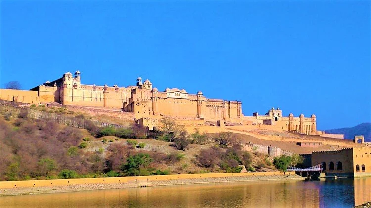 Jaipur, India Named One of the Top Ten Cities in the World to